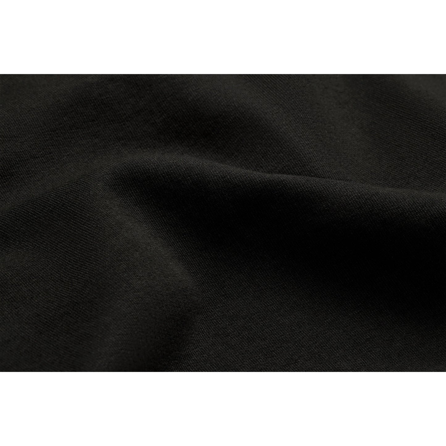 UNISEX HOODIE BLACK