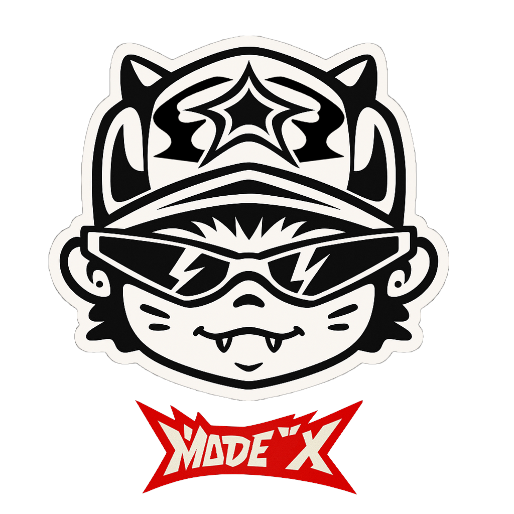 MODE X