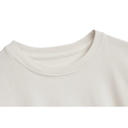UNISEX OVERSIZES T-SHIRT WHITE