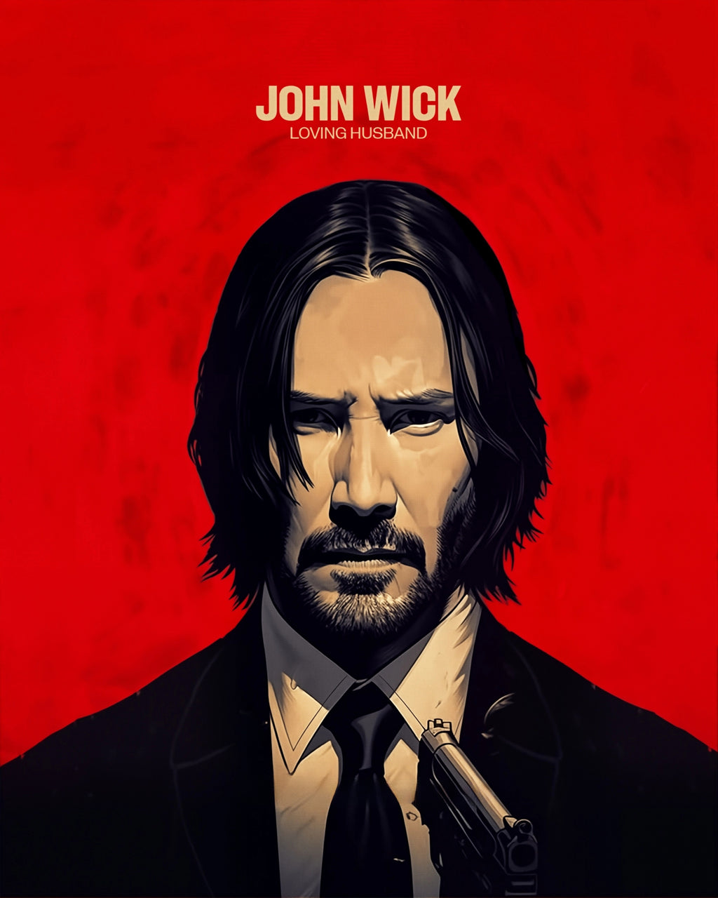 Excommunicado (JOHN WICK)