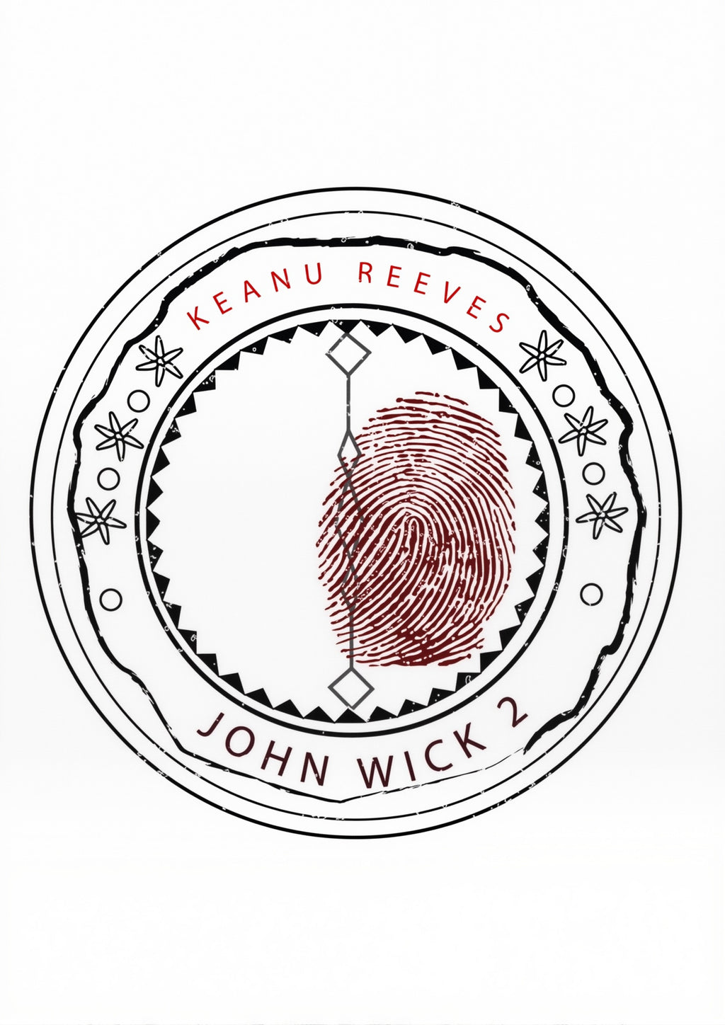 Excommunicado (JOHN WICK)