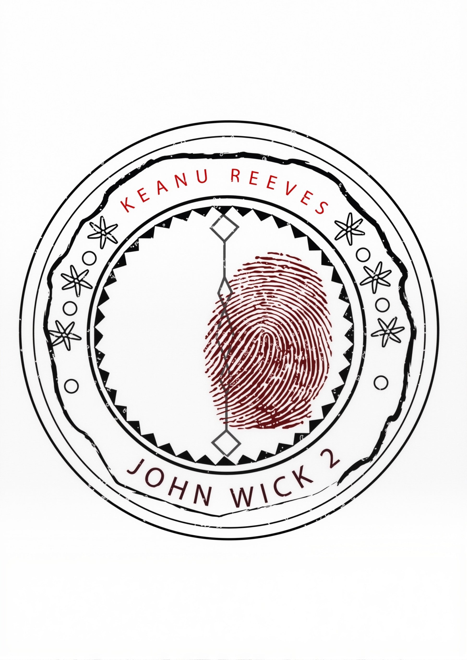 Excommunicado (JOHN WICK)