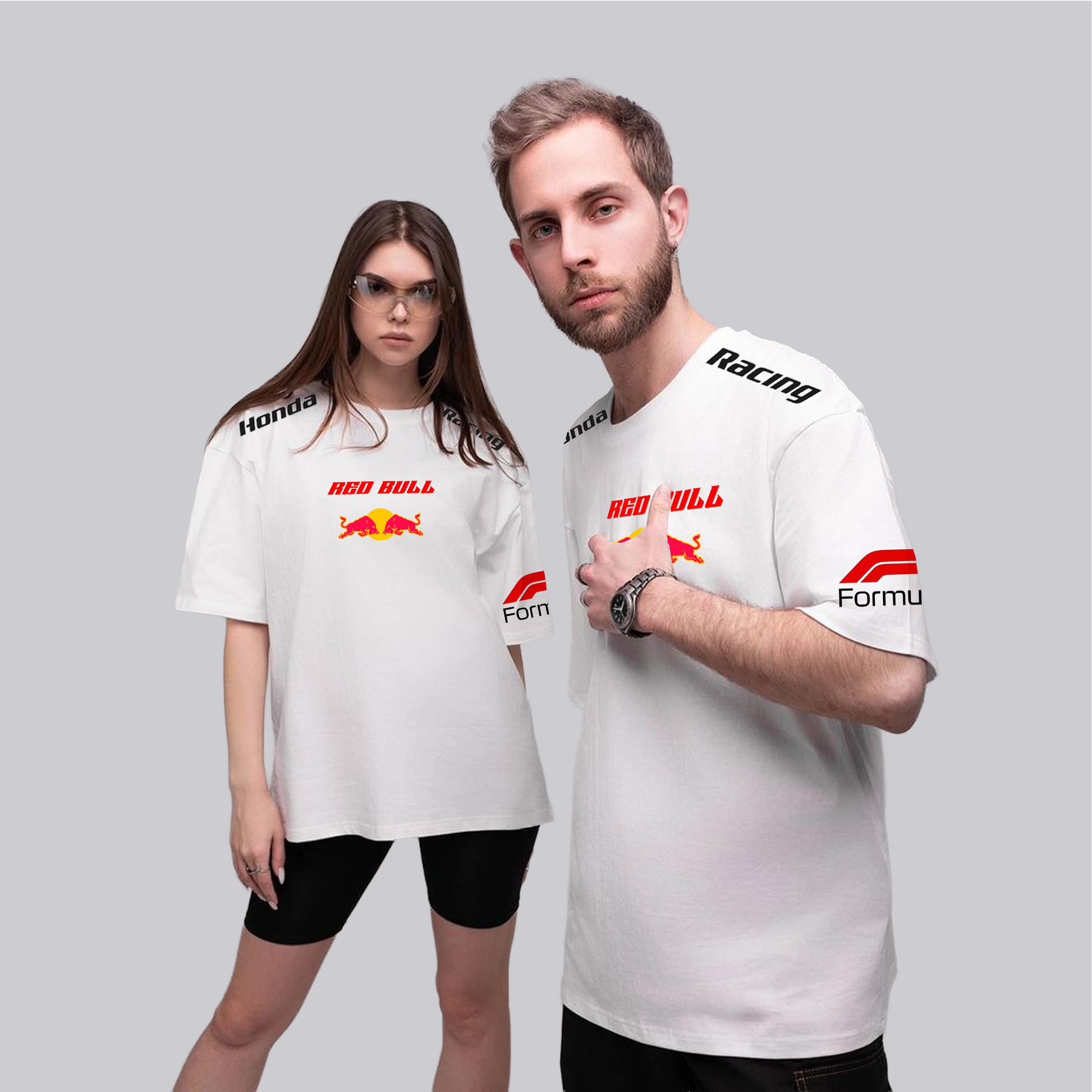 Max Verstappen Legacy — Red Bull Edition