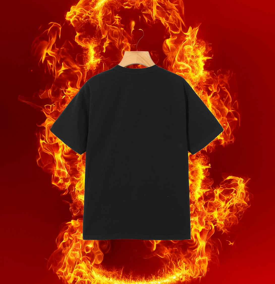 Eyes of Vengeance (ghost rider)– Oversized Edition