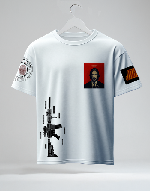 Excommunicado (JOHN WICK)
